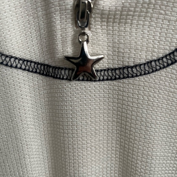 Sharon Young long sleeve lightweight top - Picture 5 of 9